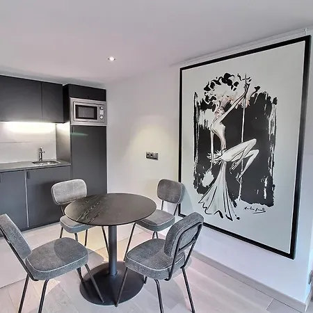 118935 - 4 Personnes A Apartment