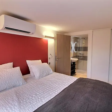 Apartment 118935 - 4 Personnes A *